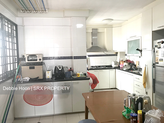 Blk 133 Teck Whye Lane (Choa Chu Kang), HDB Executive #201463572
